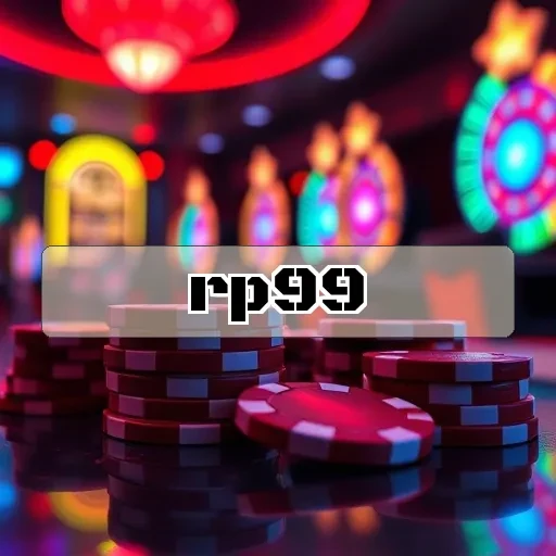 rp99 Game Aksi