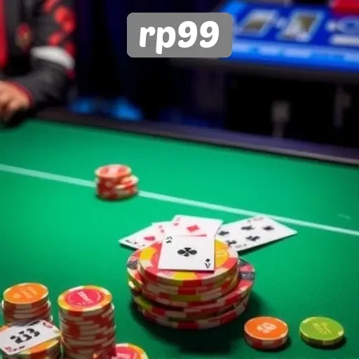 Tantangan dan Keseruan Bermain di rp99