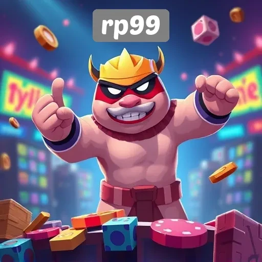 Keberagaman Game yang Ditawarkan oleh rp99 untuk Penggemar