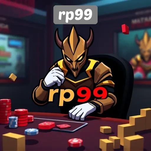 Evolusi Situs Game rp99 Dalam Menyajikan Konten Baru