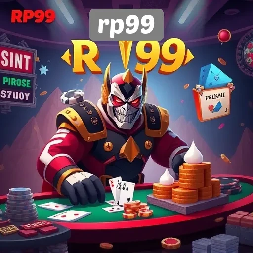 Menjelajahi Fitur Unggulan Situs Game rp99