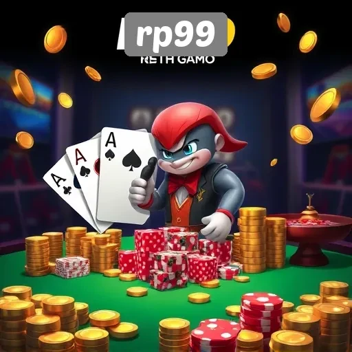 Mengenal Lebih Dekat Situs Game RP99