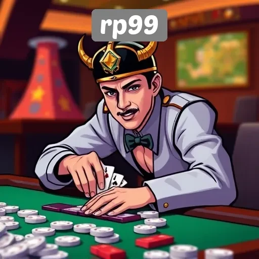 Ragam Fitur Menarik yang Ditawarkan Situs Game Rp99