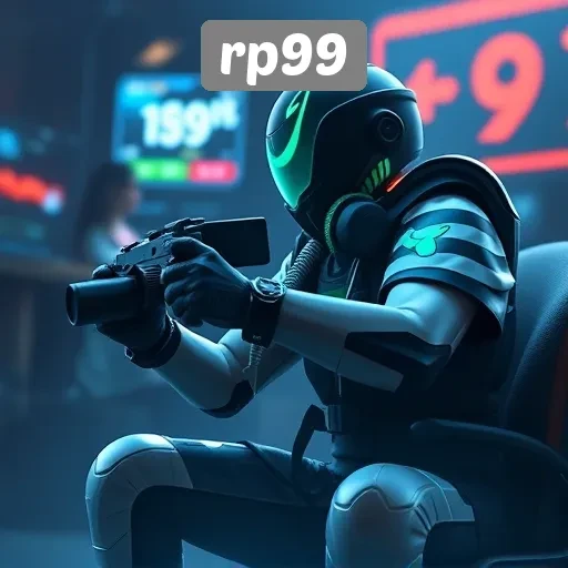 Inovasi Terbaru yang Ditawarkan rp99 di Industri Game