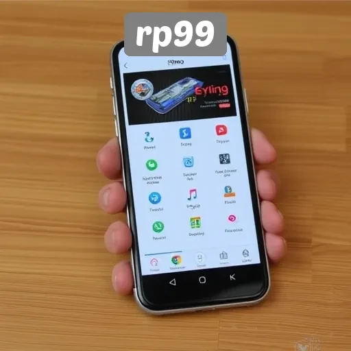 Review Fitur Utama yang Tersedia di Rp99