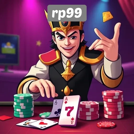 Mitos dan Fakta Seputar Situs Game rp99