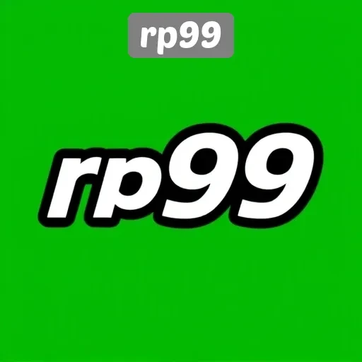 Kepopuleran Game Online Melalui rp99 di Kalangan Gamer