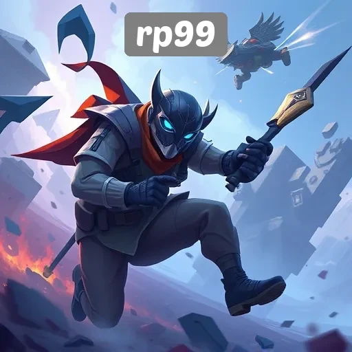 Tren Game Populer di rp99 yang Harus Diketahui