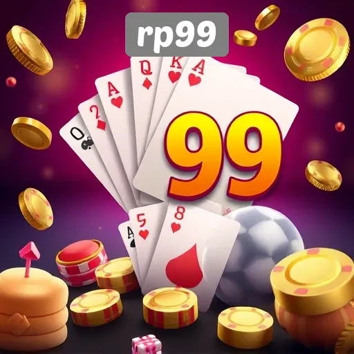 Berbagai Jenis Game Populer yang Tersedia di rp99