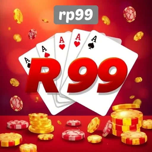 Tata Cara Mendaftar di Situs Game RP99