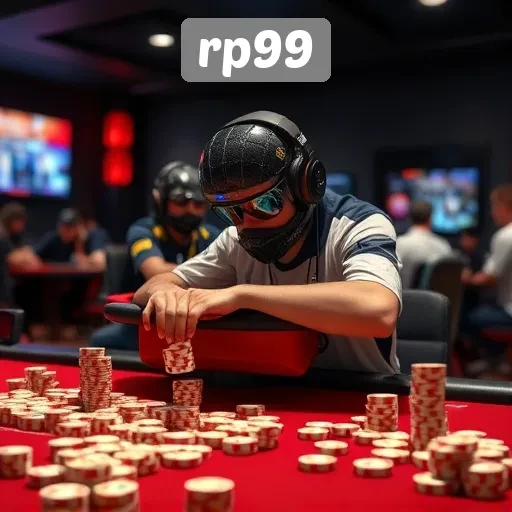 Mengapa rp99 Menjadi Favorit di Kalangan Pemain Game