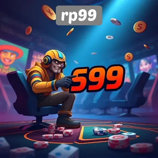 Keunggulan dan Fitur Menarik dari rp99 untuk Gamers