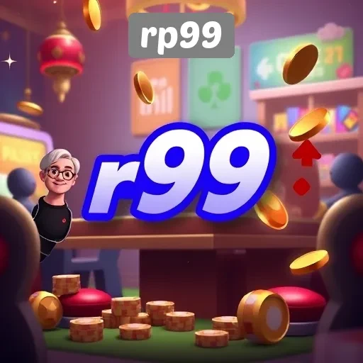 Mengulas Fitur Unggulan Situs Game rp99