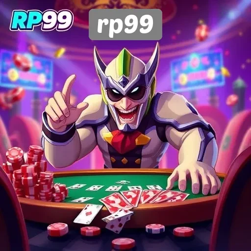 Mengenal Lebih Dekat Situs Game rp99 Di Indonesia