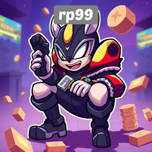 Bagaimana Rp99 Menjadi Pilihan Populer di Kalangan Gamers