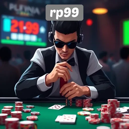 Perbandingan Rp99 dengan Situs Game Lain di Indonesia