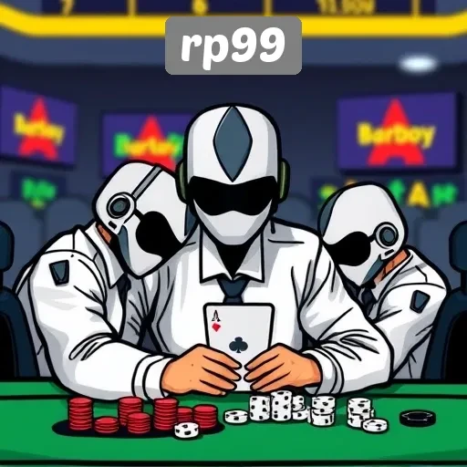 Keselamatan dan Keamanan di rp99 untuk Gamers