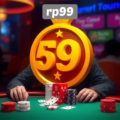 Strategi Permainan Menarik yang Tersedia di Situs Rp99