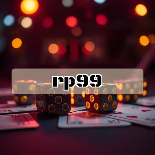 rp99 Panduan Bermain