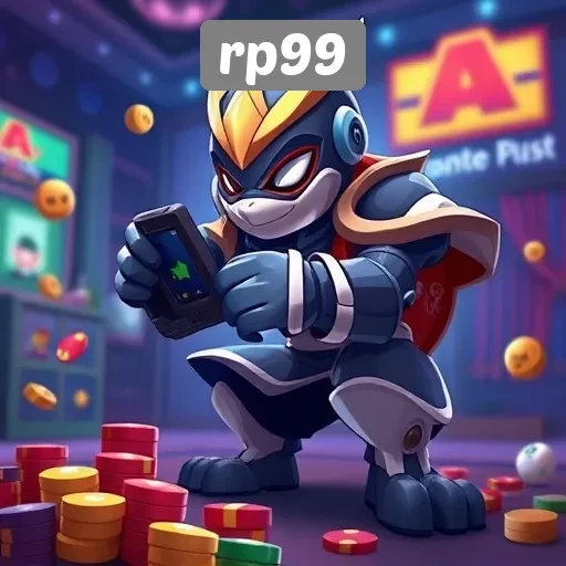 Memahami Fitur Unggulan Situs Game Rp99
